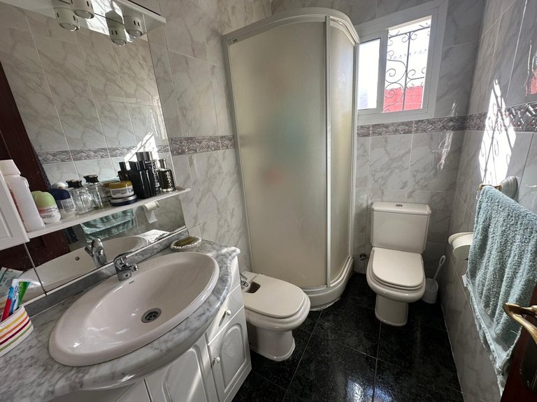 Villa for Sale in Churriana, Malaga 20