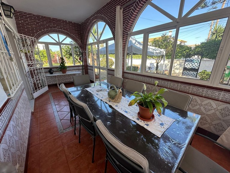 Villa for Sale in Churriana, Malaga 21