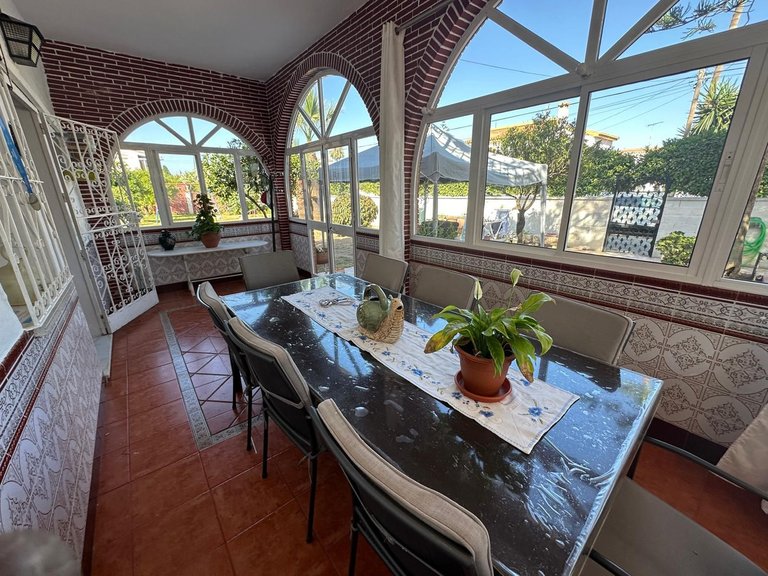 Villa for Sale in Churriana, Malaga 22