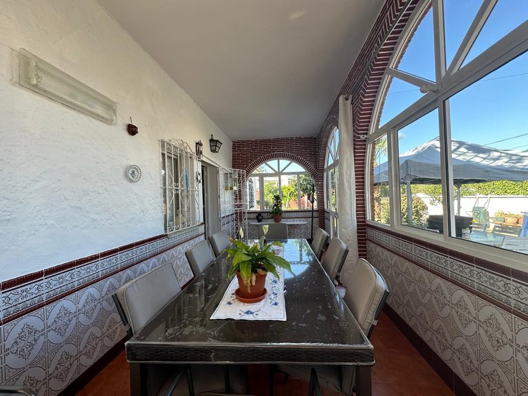 Villa for Sale in Churriana, Malaga 23