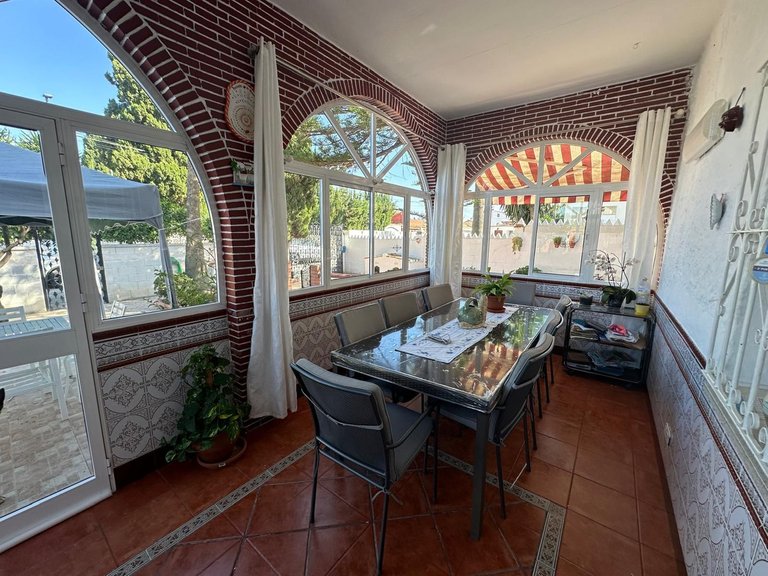 Villa for Sale in Churriana, Malaga 24