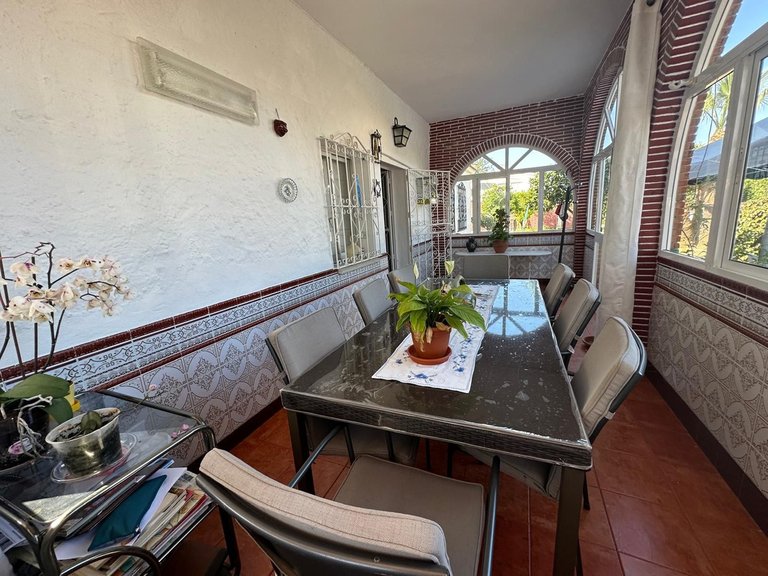Villa for Sale in Churriana, Malaga 25