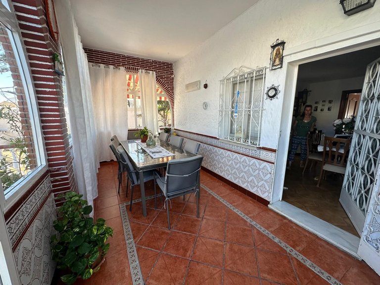 Villa for Sale in Churriana, Malaga 26