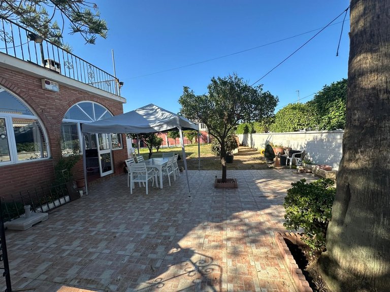 Villa for Sale in Churriana, Malaga 27