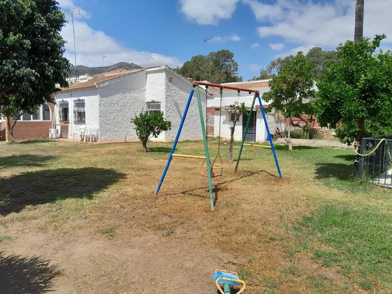 Villa for Sale in Churriana, Malaga 28