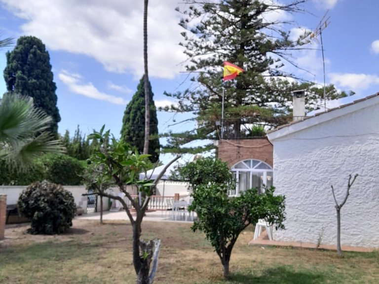 Villa for Sale in Churriana, Malaga 29