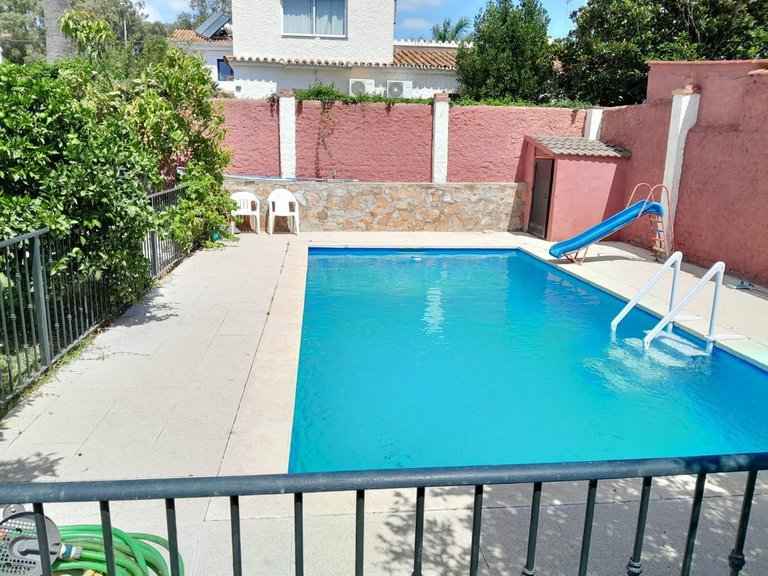 Villa for Sale in Churriana, Malaga 31