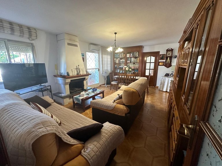 Villa for Sale in Churriana, Malaga 4