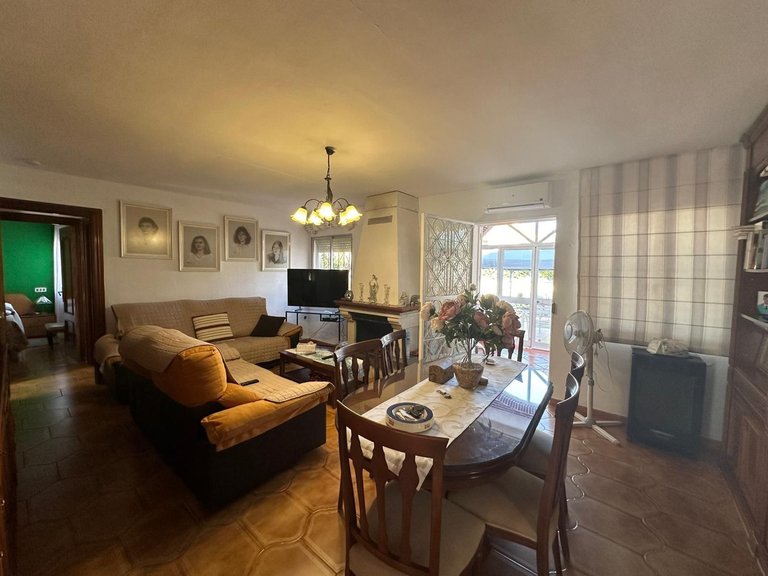 Villa for Sale in Churriana, Malaga 6