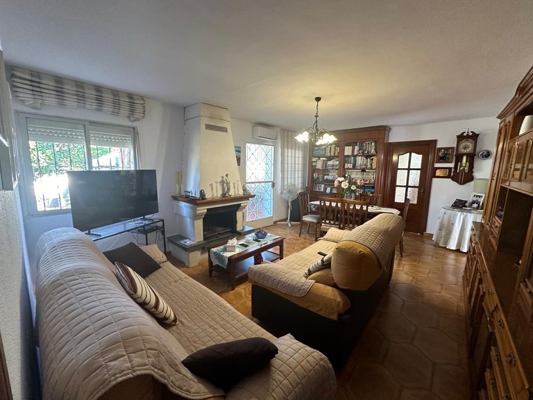 Villa for Sale in Churriana, Malaga 7
