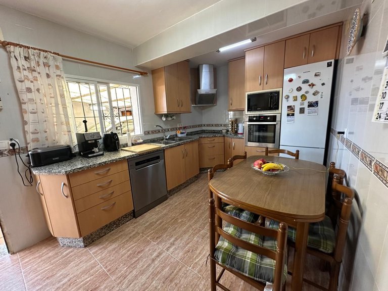 Villa for Sale in Churriana, Malaga 8