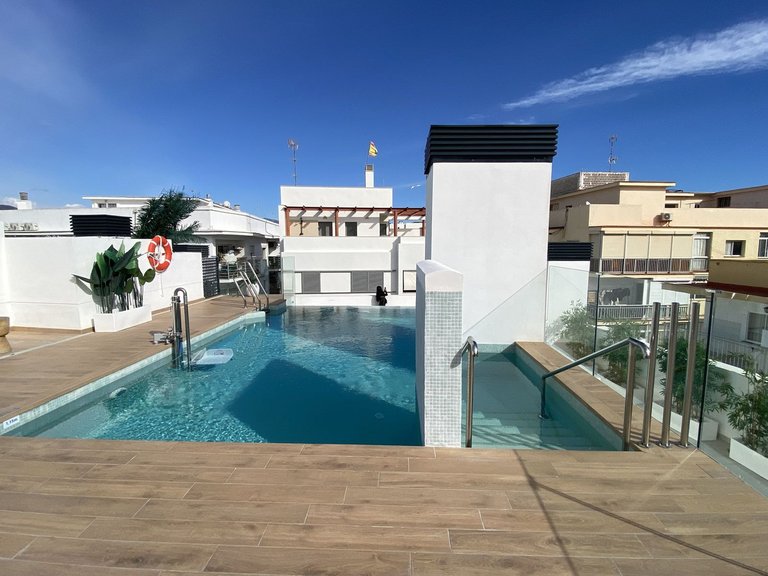 Apartment for Sale in Costa del Sol, Estepona, Malaga 1