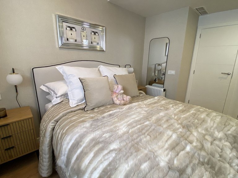 Apartment for Sale in Costa del Sol, Estepona, Malaga 10