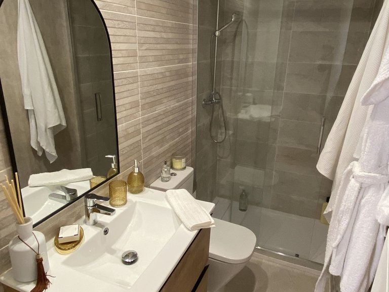 Apartment for Sale in Costa del Sol, Estepona, Malaga 17