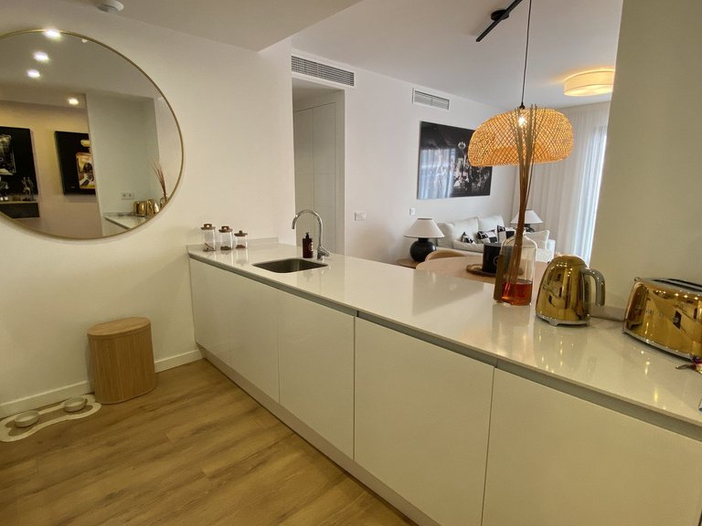 Apartment for Sale in Costa del Sol, Estepona, Malaga 20