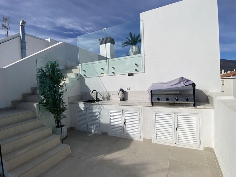Apartment for Sale in Costa del Sol, Estepona, Malaga 26