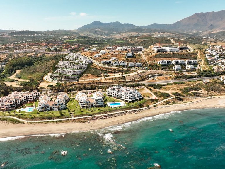 Apartment for Sale in Costa del Sol Casares Playa, Malaga 10