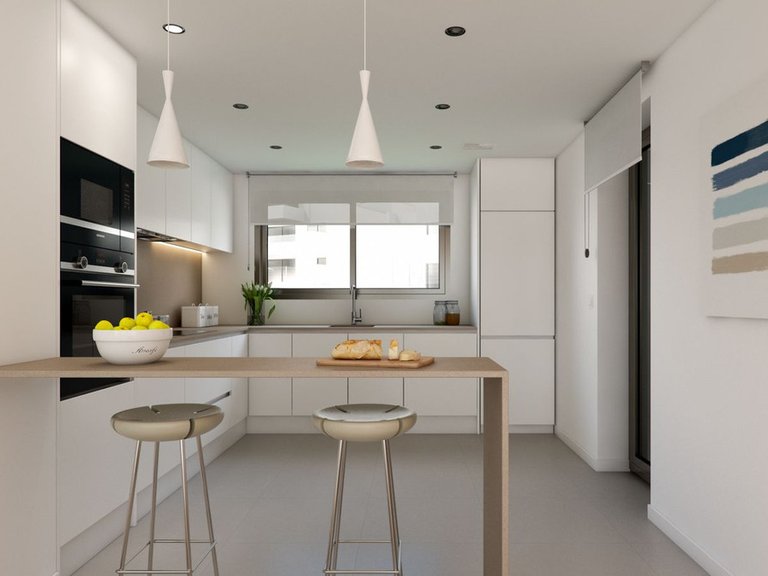 Apartment for Sale in Costa del Sol Casares Playa, Malaga 8