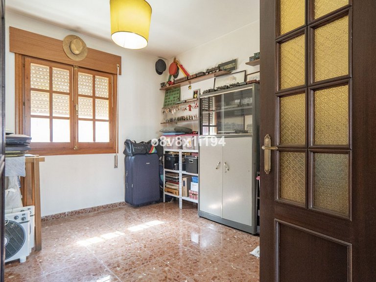 Villa for Sale in Ciudad Jardín, Malaga 33