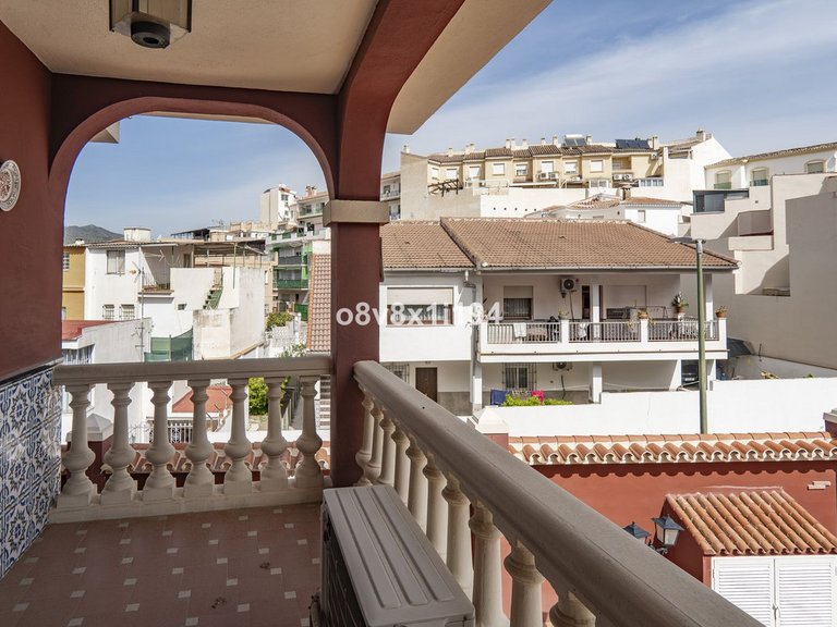 Villa for Sale in Ciudad Jardín, Malaga 43