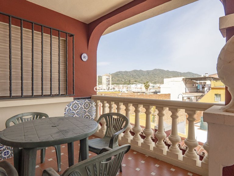 Villa for Sale in Ciudad Jardín, Malaga 46