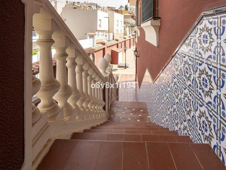 Villa for Sale in Ciudad Jardín, Malaga 47