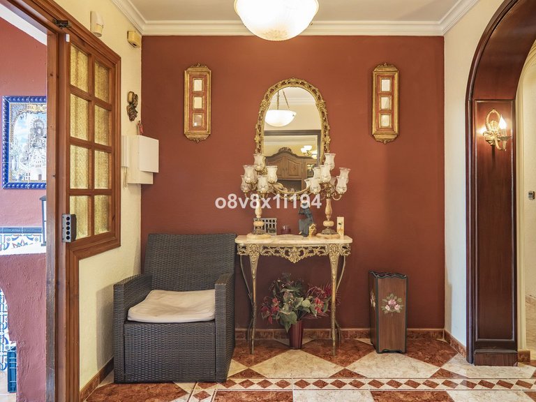 Villa for Sale in Ciudad Jardín, Malaga 7