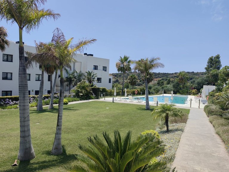 Apartment for Sale in Estepona, Malaga 18