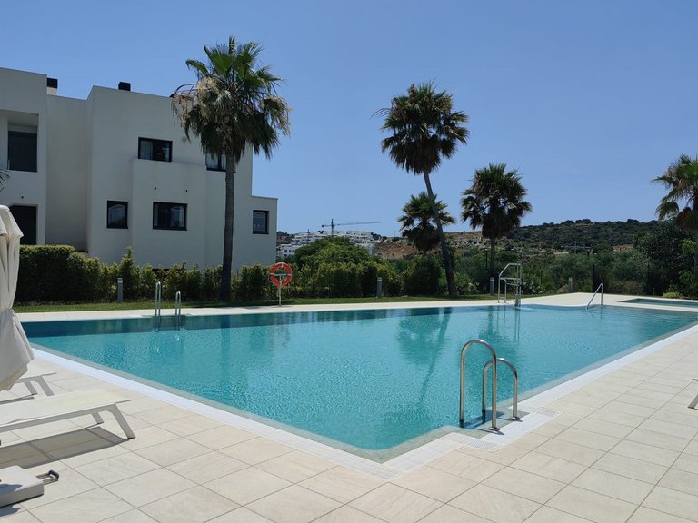 Apartment for Sale in Estepona, Malaga 2