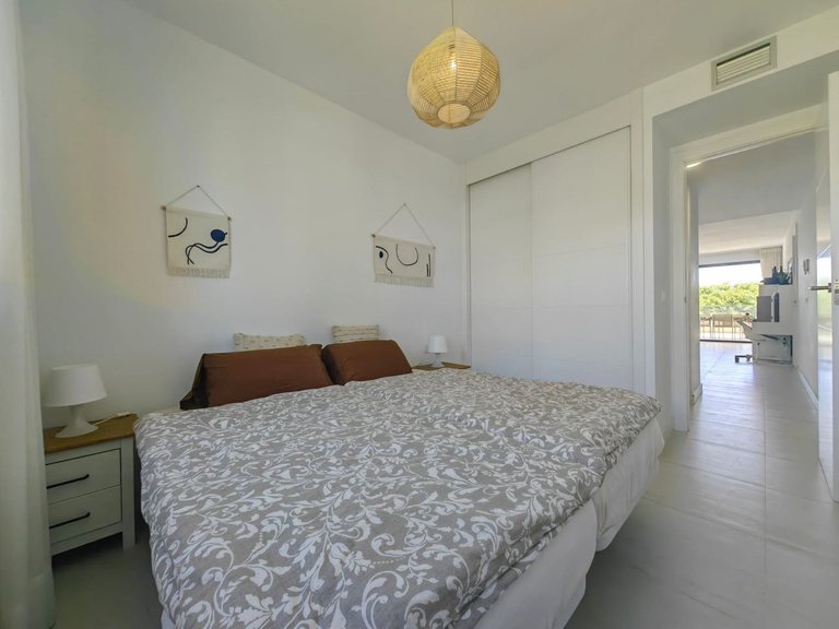 Apartment for Sale in Estepona, Malaga 21