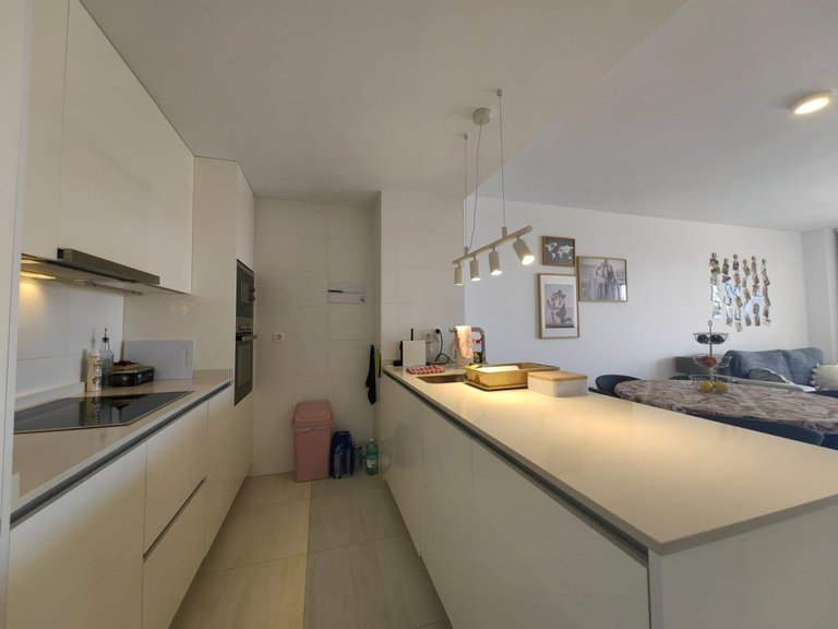 Apartment for Sale in Estepona, Malaga 24