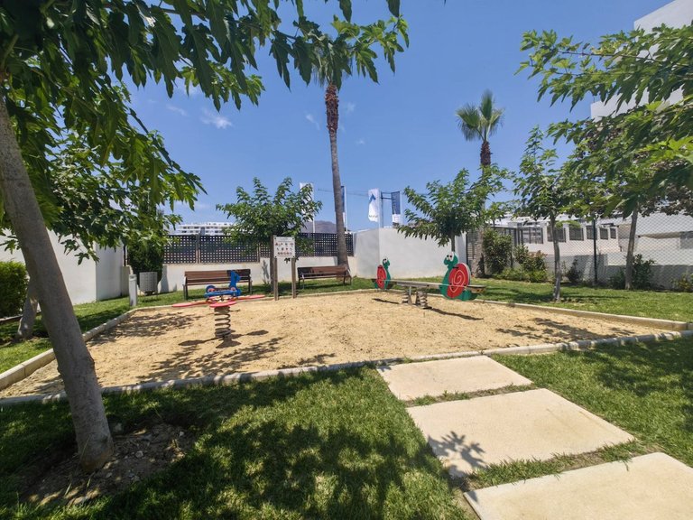 Apartment for Sale in Estepona, Malaga 30