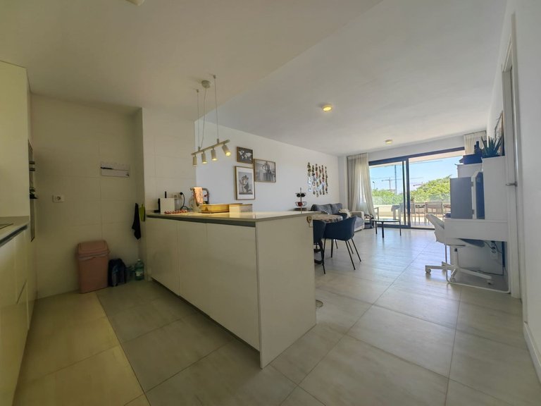Apartment for Sale in Estepona, Malaga 33