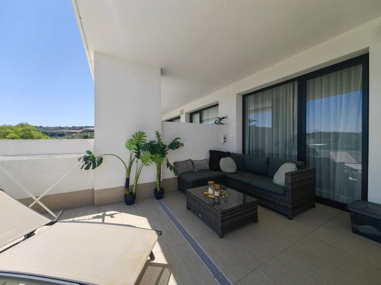Apartment for Sale in Estepona, Malaga 7