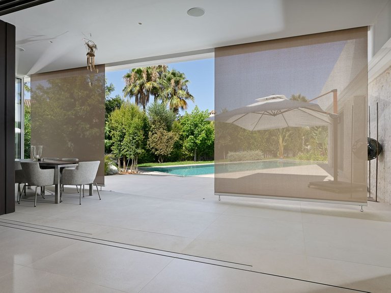 Villa for Sale in Marbesa, Malaga 11