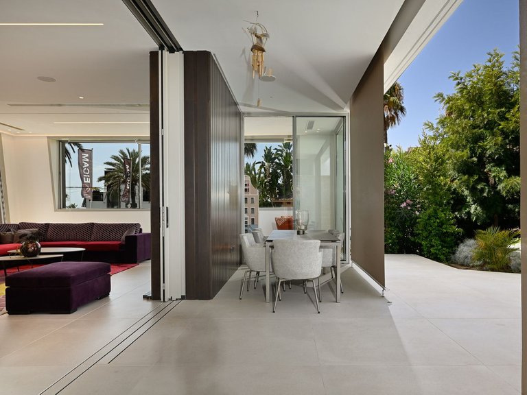 Villa for Sale in Marbesa, Malaga 13