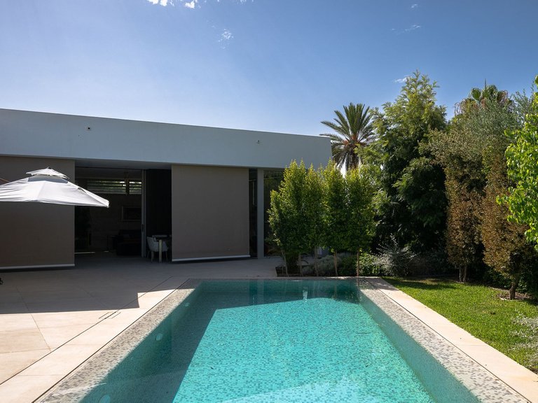 Villa for Sale in Marbesa, Malaga 15