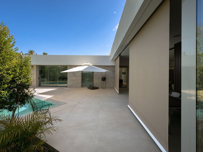Villa for Sale in Marbesa, Malaga 17
