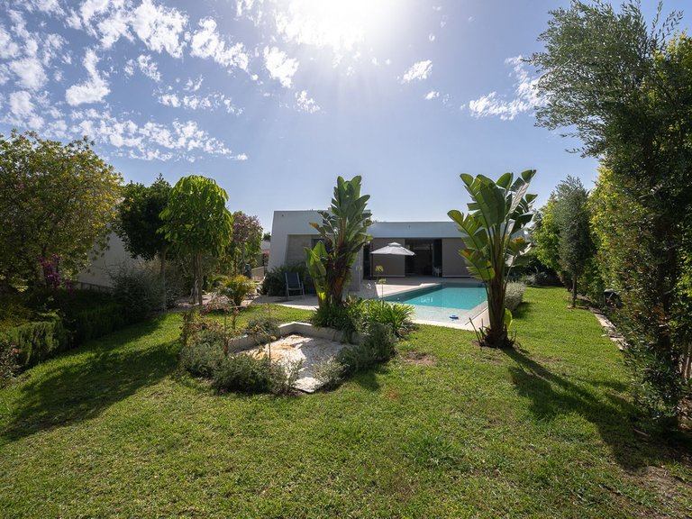 Villa for Sale in Marbesa, Malaga 19