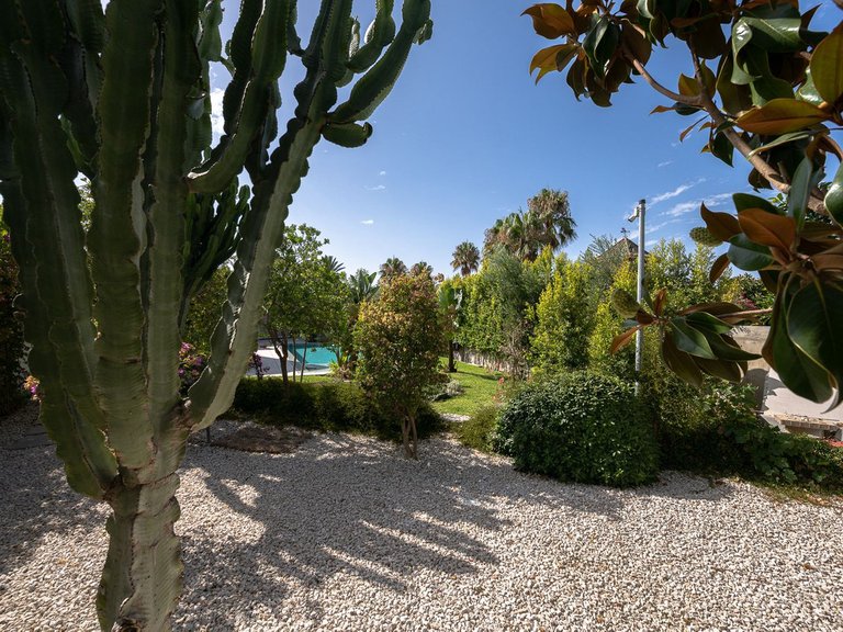 Villa for Sale in Marbesa, Malaga 20