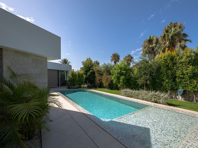 Villa for Sale in Marbesa, Malaga 22