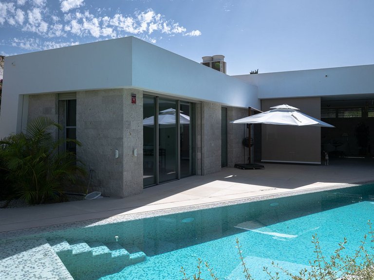 Villa for Sale in Marbesa, Malaga 23