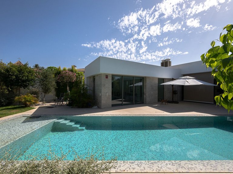 Villa for Sale in Marbesa, Malaga 24