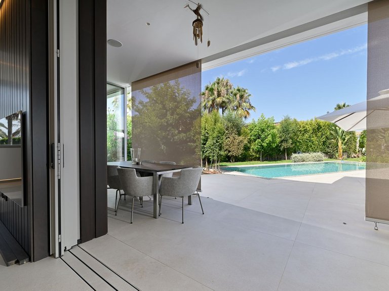 Villa for Sale in Marbesa, Malaga 3