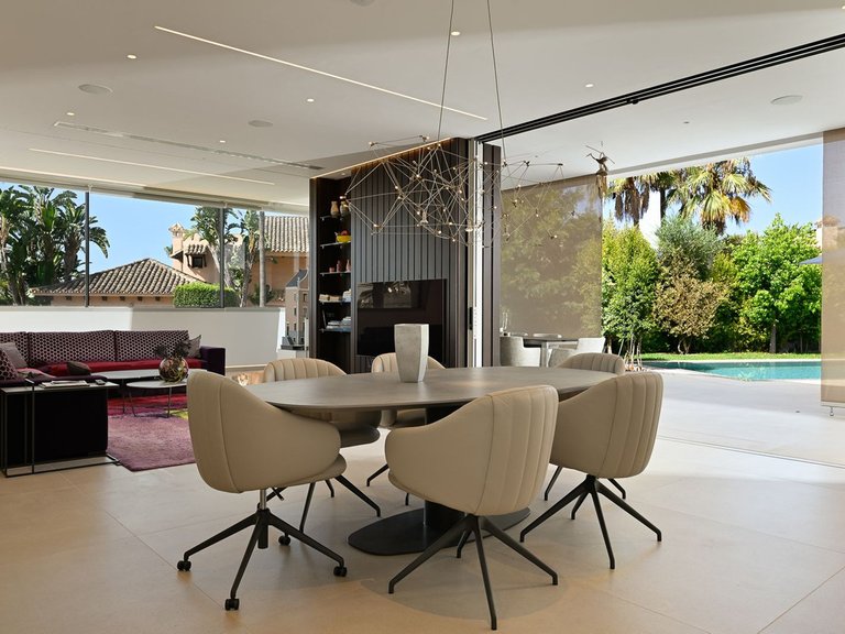 Villa for Sale in Marbesa, Malaga 33