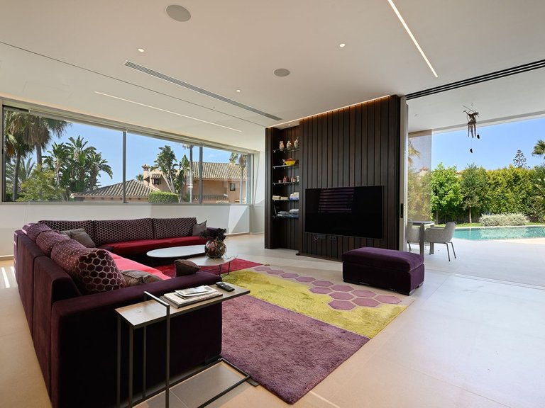 Villa for Sale in Marbesa, Malaga 34