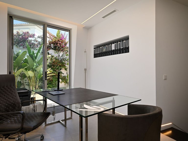 Villa for Sale in Marbesa, Malaga 36