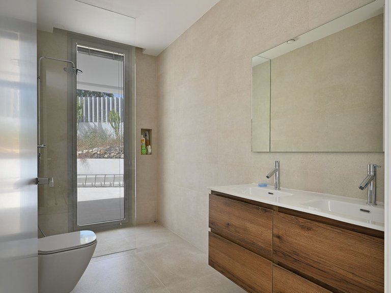 Villa for Sale in Marbesa, Malaga 45