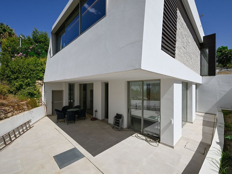 Villa for Sale in Marbesa, Malaga 47