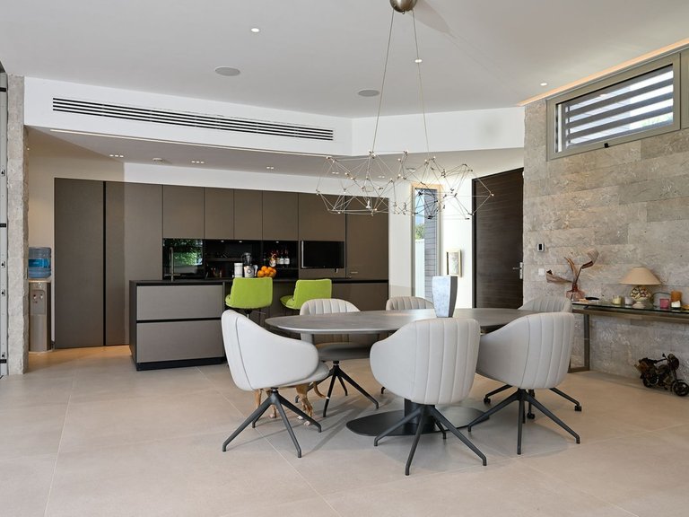 Villa for Sale in Marbesa, Malaga 5
